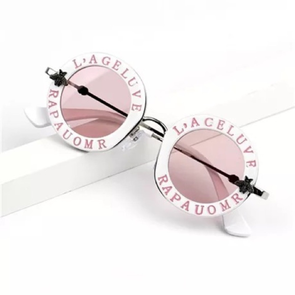 Children's Fashion Glasses